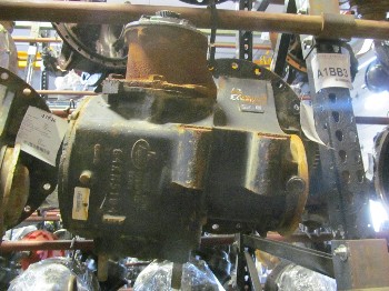 STOCK -  MAKE MODEL